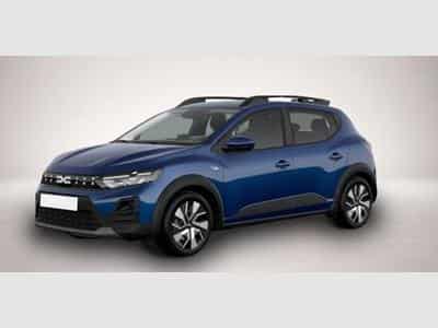 Dacia Sandero (2026) - Photo 1
