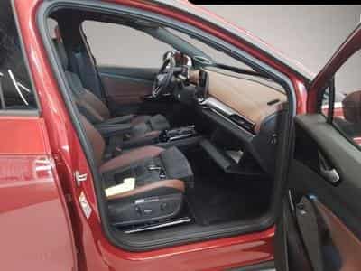 VW ID.4 (2025) - Foto 4