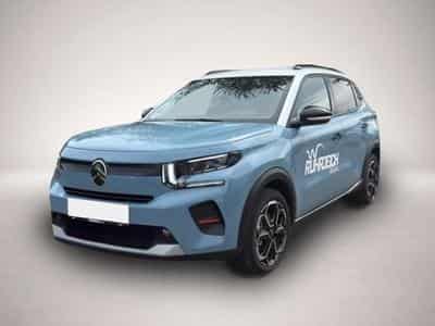 Citroën C3 (2026) - Photo 1