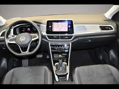 VW T-Roc (2025) - Photo 4