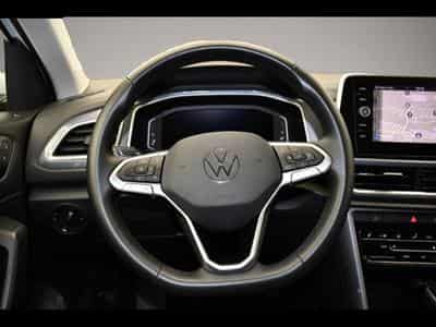 VW T-Roc (2025) - Photo 5