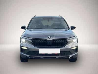 Skoda Kamiq (2025) - Photo 2
