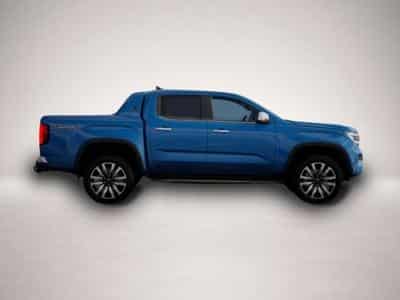 VW Amarok (2025) - Photo 2