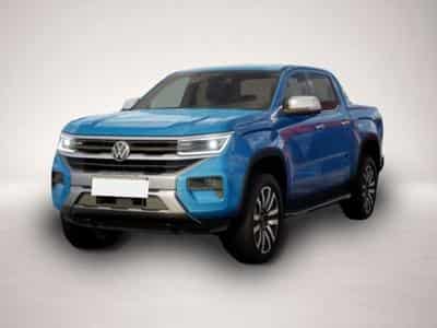 VW Amarok (2025) - Photo 1