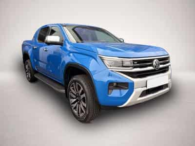 VW Amarok (2025) - Photo 7