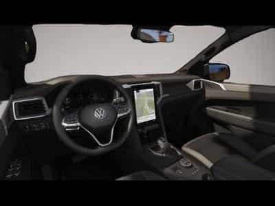 VW Amarok (2025) - Photo 3