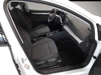 VW Golf (2025) - Foto 5