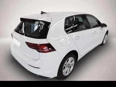 VW Golf (2025) - Foto 2