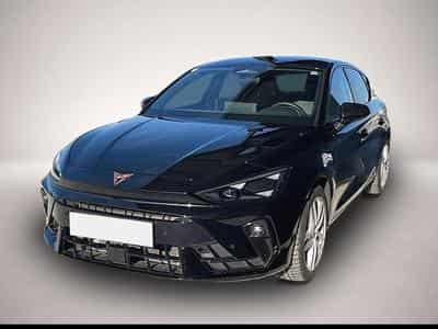 Cupra Leon (2026) - Photo 1
