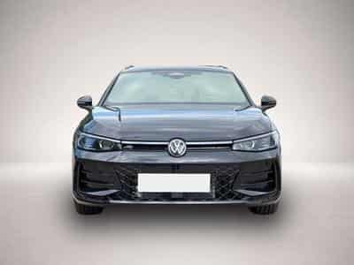 VW Passat (2026) - Photo 6