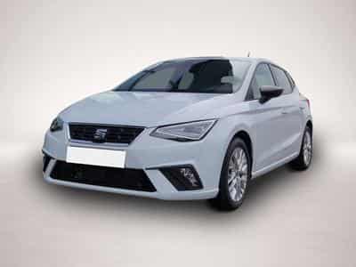 Seat Ibiza (2025) - Foto 1
