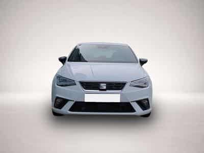 Seat Ibiza (2025) - Foto 2