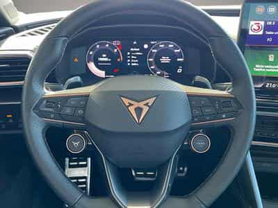 Cupra Leon (2026) - Photo 5
