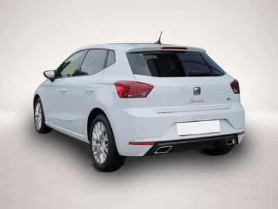 Seat Ibiza (2025) - Foto 4