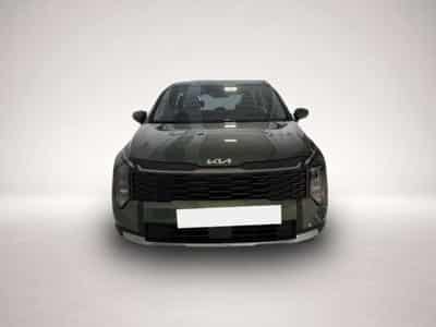 Kia Sportage (2026) - Photo 2