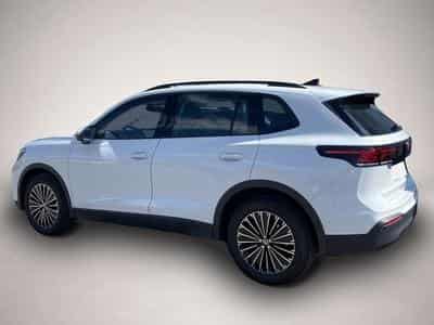 VW Tiguan (2025) - Photo 3