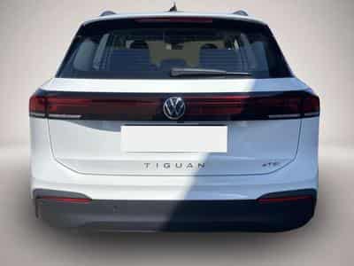 VW Tiguan (2025) - Photo 5