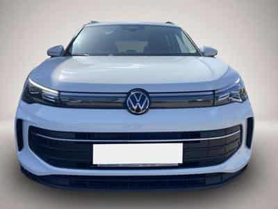 VW Tiguan (2025) - Photo 8