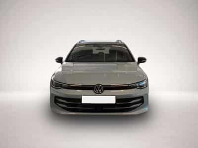 VW Golf (2025) - Foto 2