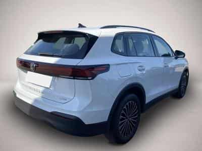 VW Tiguan (2025) - Photo 6
