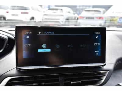 Peugeot 5008 (2024) - Photo 12
