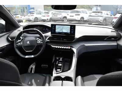 Peugeot 5008 (2024) - Photo 10