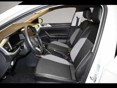 VW Polo (2025) - Photo 3