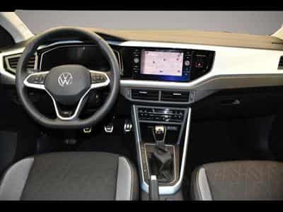 VW Polo (2025) - Photo 4
