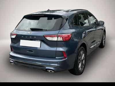 Ford Kuga (2026) - Photo 3