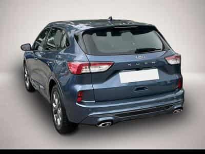 Ford Kuga (2026) - Photo 2