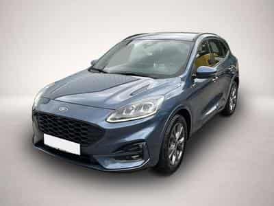 Ford Kuga (2026) - Photo 1
