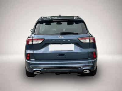 Ford Kuga (2026) - Photo 6