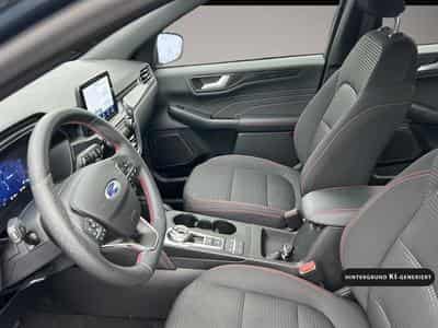Ford Kuga (2026) - Photo 7
