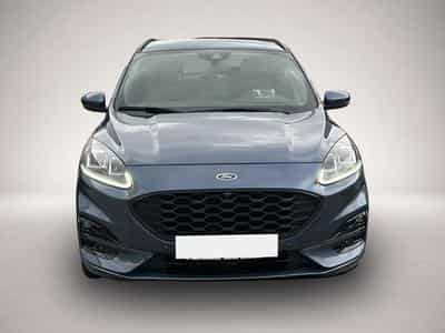 Ford Kuga (2026) - Photo 5