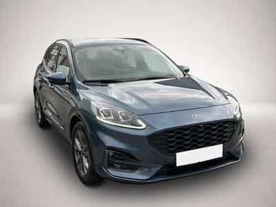 Ford Kuga (2026) - Photo 4