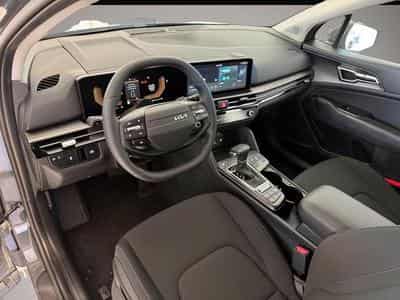 Kia Sportage (2026) - Photo 2