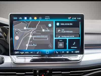 VW Golf (2025) - Photo 7