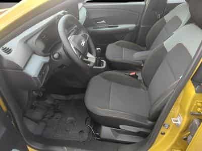 Dacia Sandero (2026) - Foto 4