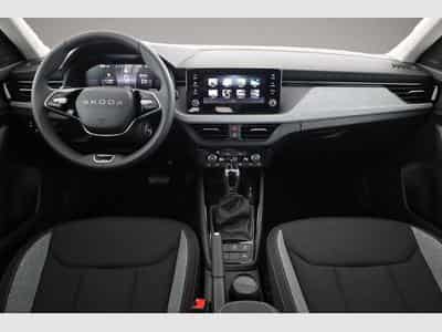 Skoda Kamiq (2026) - Photo 5