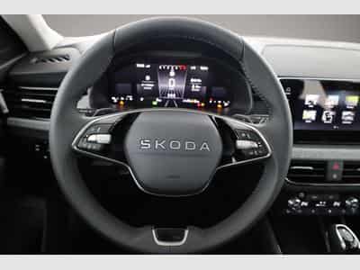Skoda Kamiq (2026) - Photo 6