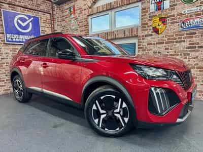 Peugeot 2008 (2025) - Photo 1