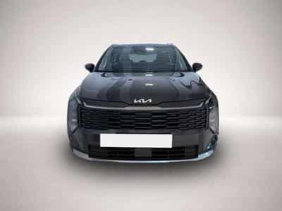 Kia Sportage (2026) - Photo 2