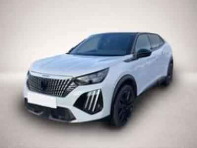Peugeot 2008 (2026) - Photo 1