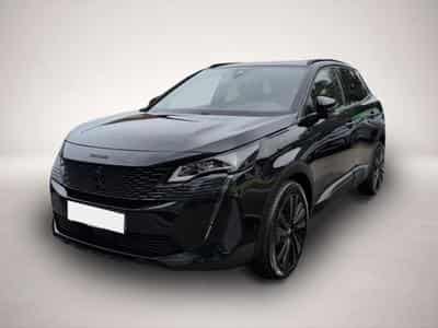 Peugeot 3008 (2024) - Photo 1