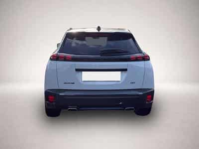 Peugeot 2008 (2026) - Photo 4
