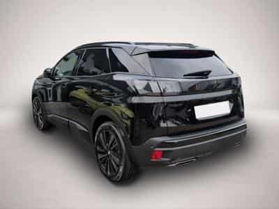 Peugeot 3008 (2024) - Photo 2