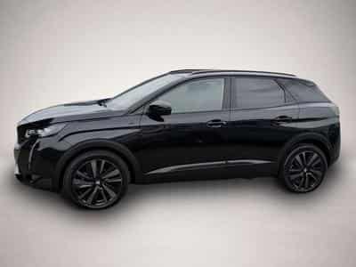 Peugeot 3008 (2024) - Photo 3