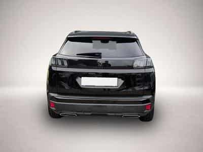 Peugeot 3008 (2024) - Photo 4