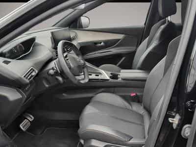 Peugeot 3008 (2024) - Photo 7