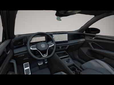 VW Tiguan (2026) - Photo 3